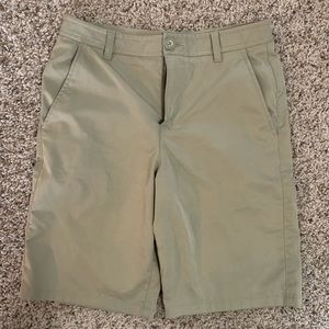 Under Armour Golf Shorts